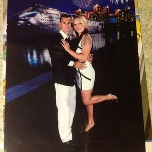 Meet your Posher, Brett